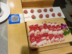 -渝味晓宇·重庆火锅(龙岗龙城万科里店)