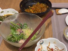 -格桑花开药膳蔬食文化空间