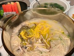 -扬子江国际会议中心龙山湖酒店-希仙全日制餐厅