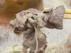 -马记伊源斋涮肉·清真菜(潘家园古玩市场店)