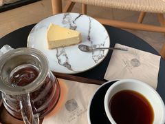 咖啡-黑胶星球(华发中城商都店)