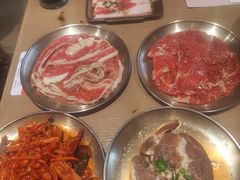 -西塔老太太泥炉烤肉(沈阳店)