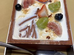 -秋林西餐厅(总店)
