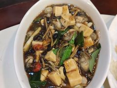 -百分百100热炒生猛海鲜