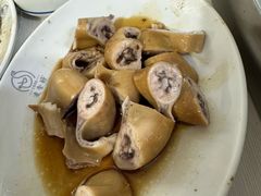 -凌舍好烧鹅(中山路店)