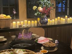 -滇野云南野生菌餐厅(陕西南路店)