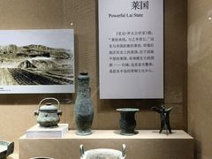 -烟台市博物馆