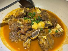 -院里寻菜·精致庭院菜(观沙岭店)