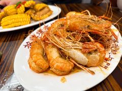 -等我餸上门海鲜大排档(天河南店)