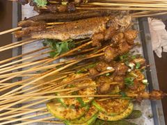 -林二哥宜烤官·宜宾小烧烤