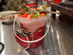 -朱光玉火锅馆(正弘城店)