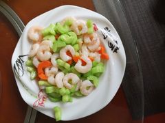 -相聚青山餐厅(阎河路店)