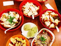 -龙抄手(春熙路总店)