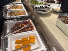 -素满香·食养自助(建邺万达店)