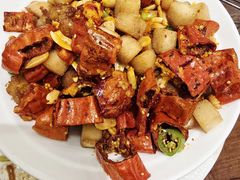 -孙府大院(步行街店)