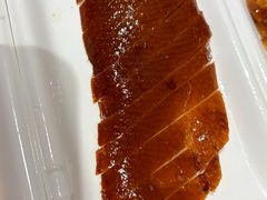 -羲和雅苑•北京烤鸭(国贸商城店)