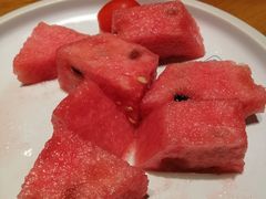 -莲香西域·正宗新疆菜(龙华店)