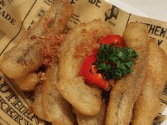 -避风塘(江桥万达店)