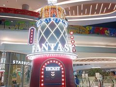 -潮巷·老潮汕美食集市(欢乐港湾店)