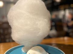 云朵下的小海豹-广雅茶楼(柳州一店)