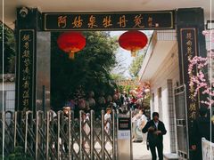 -盛世牡丹苑生态文化旅游区