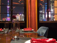 -YUE·6·西式融合餐厅(外滩六号店)