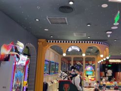 -meland亲子乐园(深圳领展中心城店)