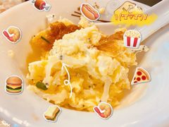 -沈家门海鲜夜排档(东港店)