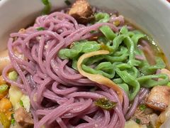 -西安W酒店·WEI全味西餐厅
