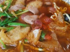 -孙记大碗皮肚面(后宰门店)