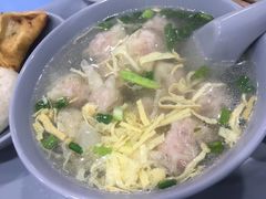 -天天锅贴王(迎凤街店)
