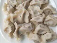 -域乐楼清真饭庄(华北路店)