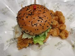 -乡村基(两江新区黄山大道第二餐厅)