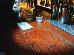 -HUNTING BAR亨霆鸡尾酒馆(越秀淘金店)