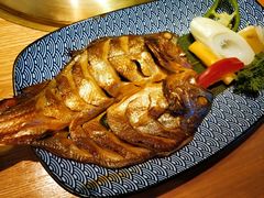 -久苑烧肉(世界城广场店)