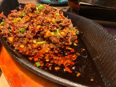 -餐酷哈雷餐厅(通程广场店)