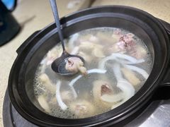 -润泽园椰子鸡(汇一城店)