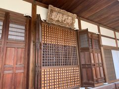 -常寂光寺