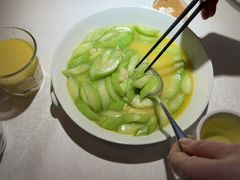 -穿越·外婆家(西溪天堂店)