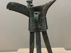 -上海博物馆(人民广场馆)