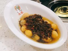 -大味美蛙鱼头(遂宁总店)