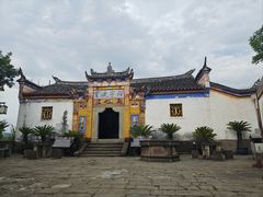 -石宝寨
