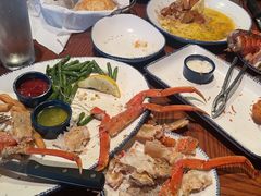-RED LOBSTER(多伦多DT店)