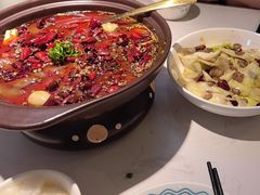 -花椒俏川菜小馆(南海万达店)