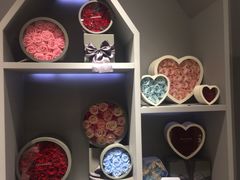 永生花-ROSEONLY诺誓(青岛万象城店)