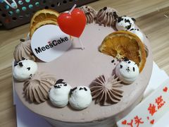 -美事客·面包·蛋糕·甜品(CBD店)