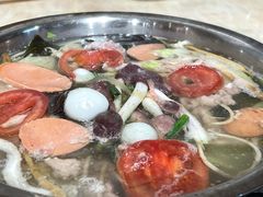 -海关荤豆花(洋河一路店)