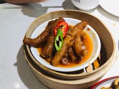 -南枝记·港式打边炉(新北万达店)