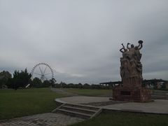 -石家庄市植物园