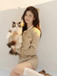 -米莱摄影写真(五大道别墅店)